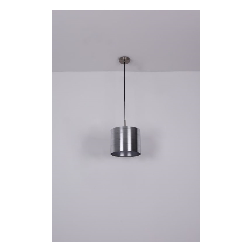 Globo - Полилей на въже 1xE27/60W/230V