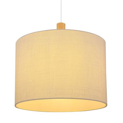 Globo - Висящ полилей 1xE27/40W/230V