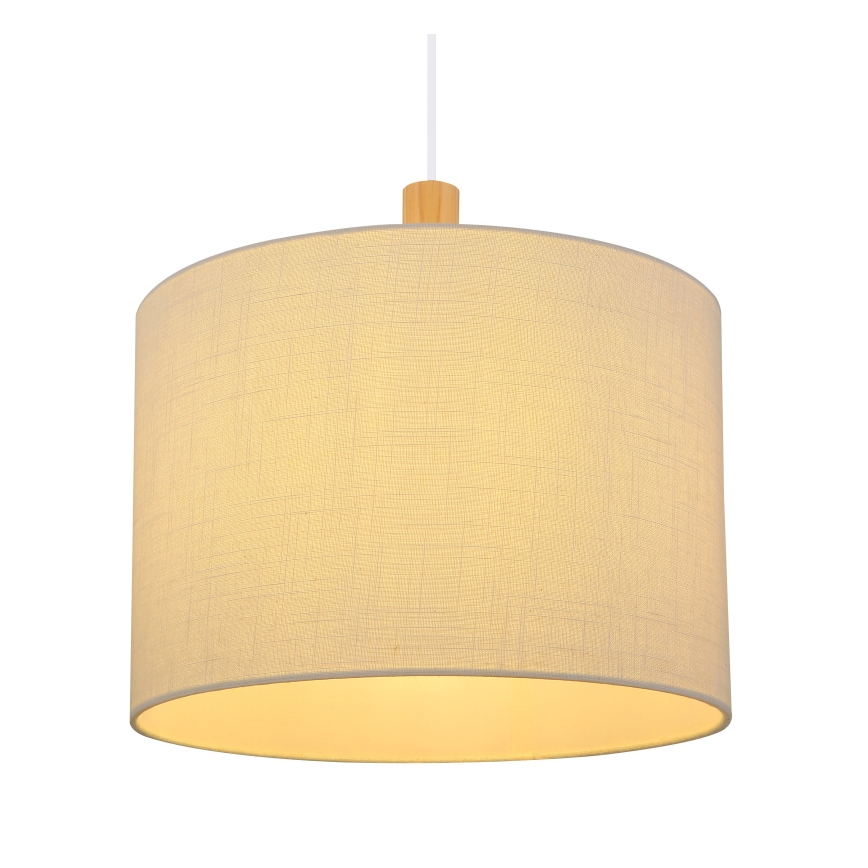 Globo - Висящ полилей 1xE27/40W/230V