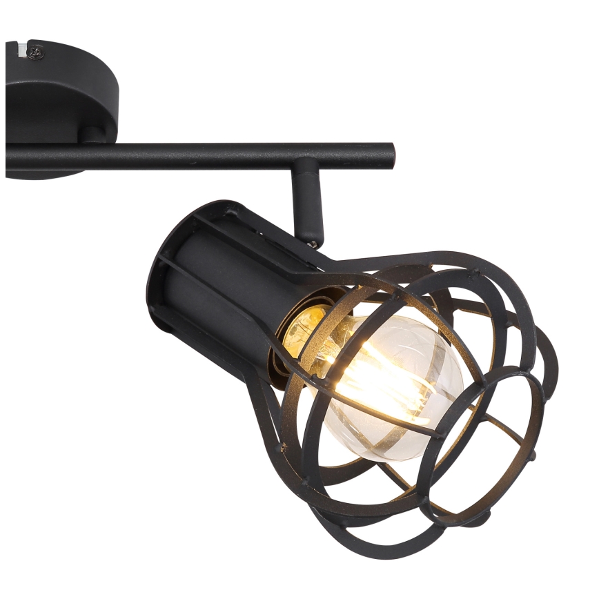 Globo - Прожектор, луна 2xE27/40W/230V