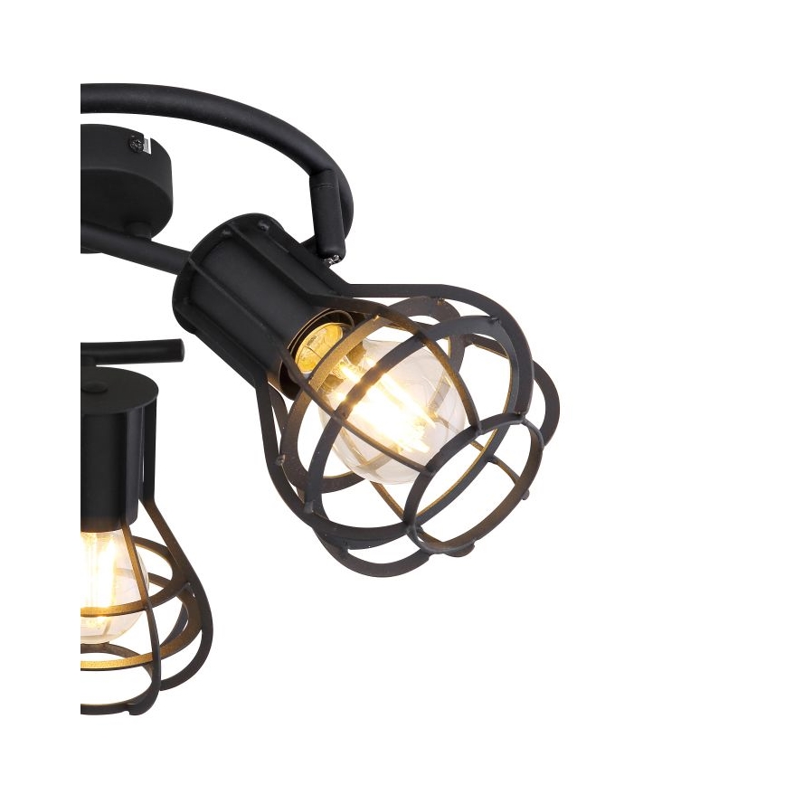 Globo - Прожектор, луна 3xE27/40W/230V
