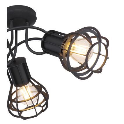 Globo - Спот 3xE27/40W/230V