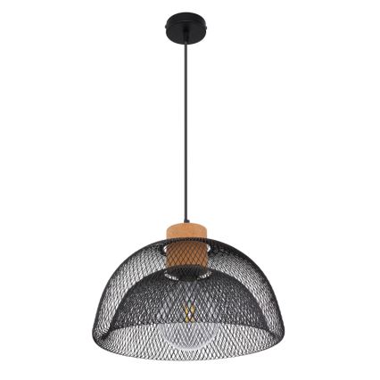 Globo - Полилей на въже 1xE27/60W/230V