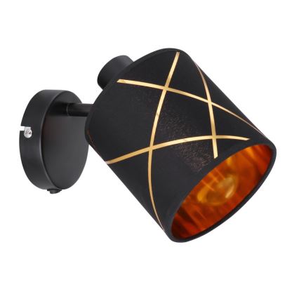 Globo - Стенен спот 1xE27/25W/230V
