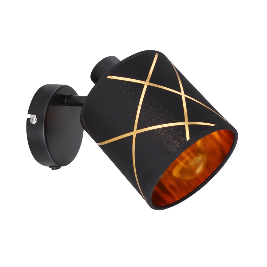 Globo - Стенен спот 1xE27/25W/230V