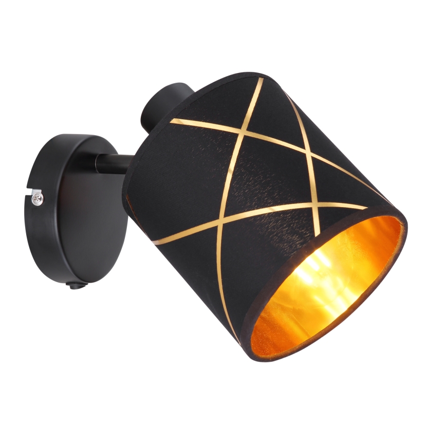 Globo - Стенен спот 1xE27/25W/230V