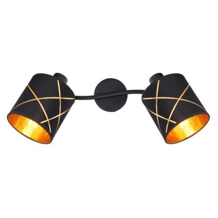 Globo - Спот 2xE27/25W/230V