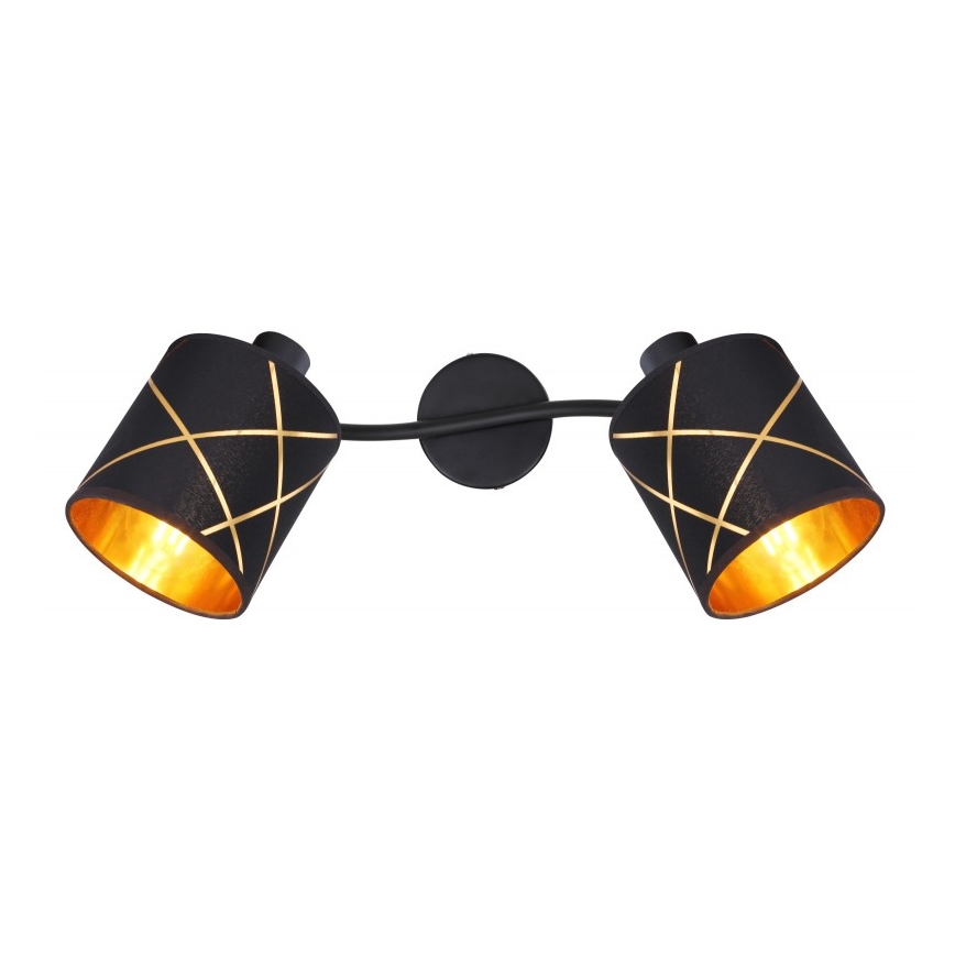 Globo - Спот 2xE27/25W/230V