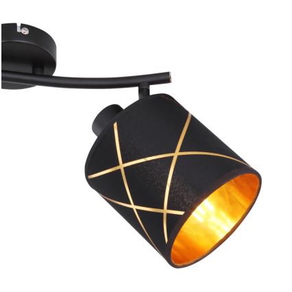 Globo - Спот 2xE27/25W/230V