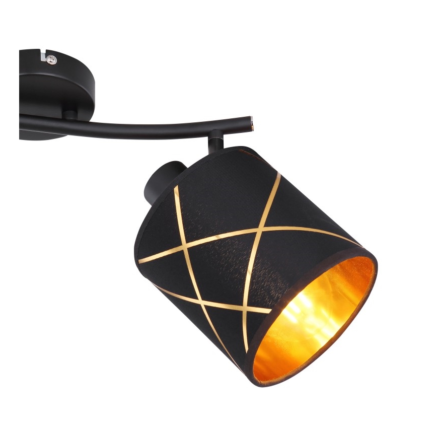 Globo - Спот 2xE27/25W/230V