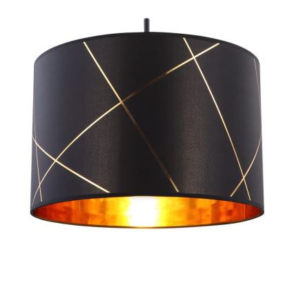 Globo - Висящ на въже полилей 1xE27/60W/230V