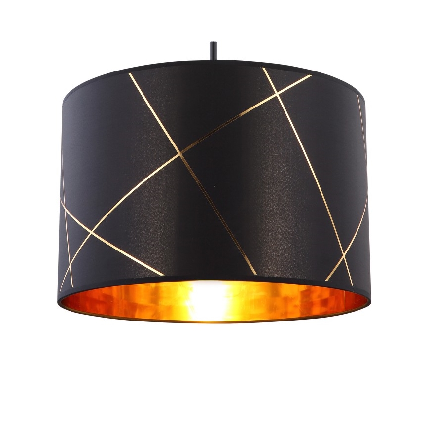 Globo - Висящ на въже полилей 1xE27/60W/230V
