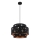 Globo 15448H1 - Пендел ABBEY 1xE27/60W/230V
