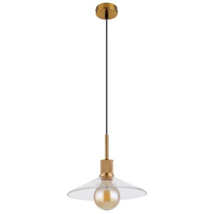 Globo - Висящ полилей 1xE27/60W/230V
