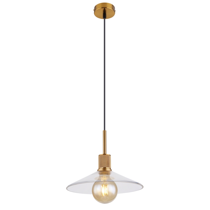 Globo - Висящ полилей 1xE27/60W/230V