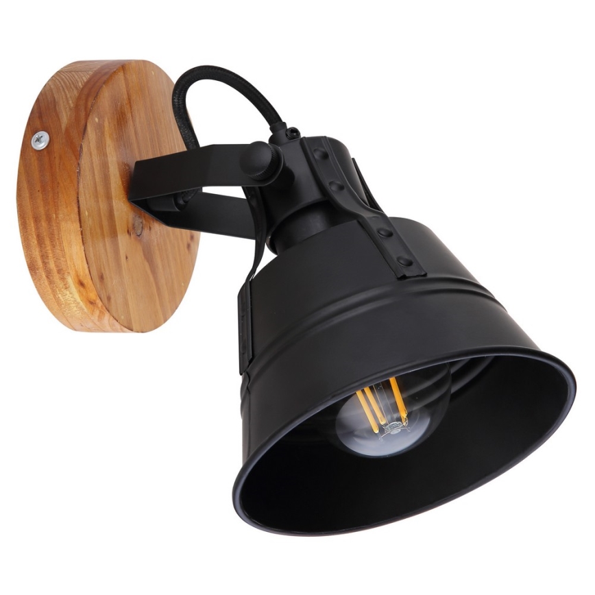 Globo - Спот аплик 1xE27/60W/230V ела
