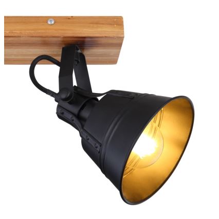 Globo - Спот 2xE27/60W/230V ела