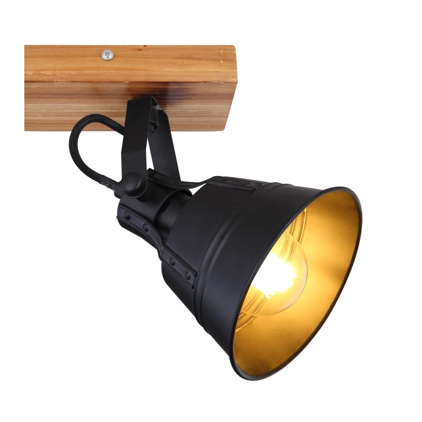 Globo - Спот 2xE27/60W/230V ела
