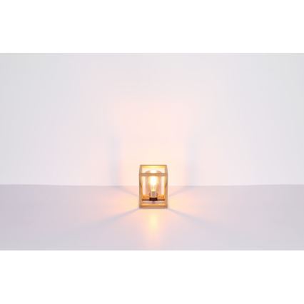 Globo - Настолна лампа 1xE27/40W/230V