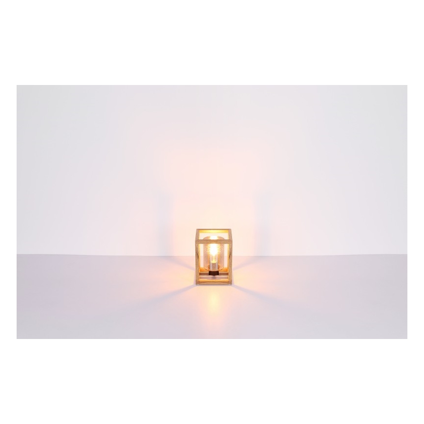 Globo - Настолна лампа 1xE27/40W/230V