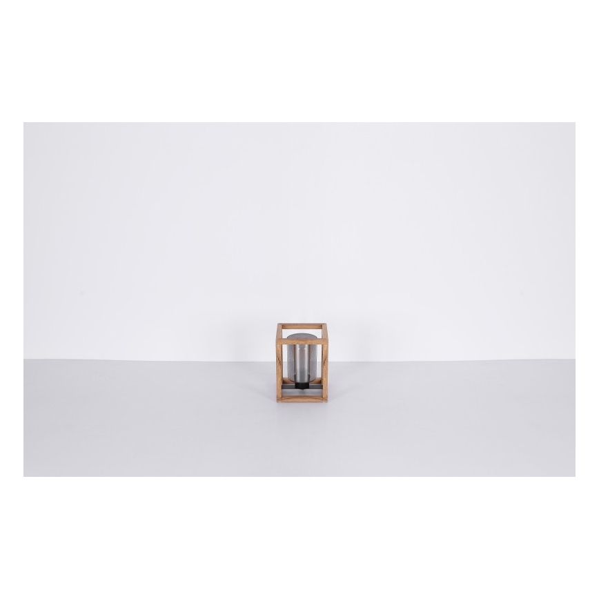 Globo - Настолна лампа 1xE27/40W/230V