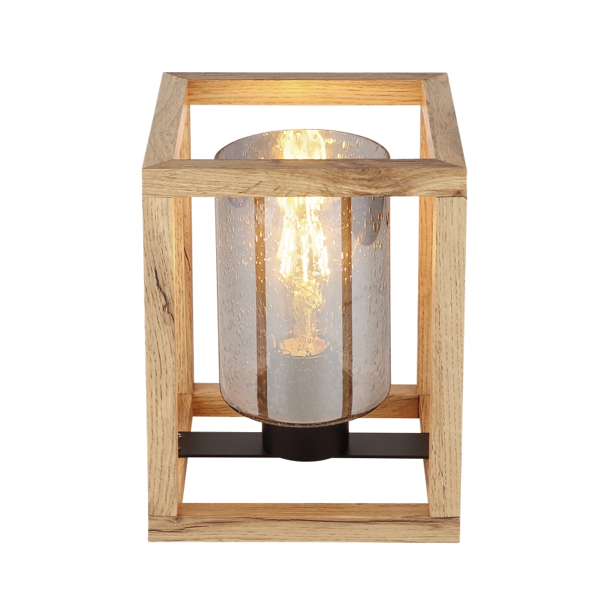 Globo - Настолна лампа 1xE27/40W/230V