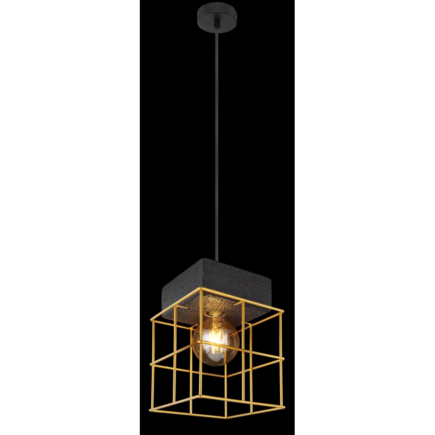 Globo - Пендел 1xE27/60W/230V