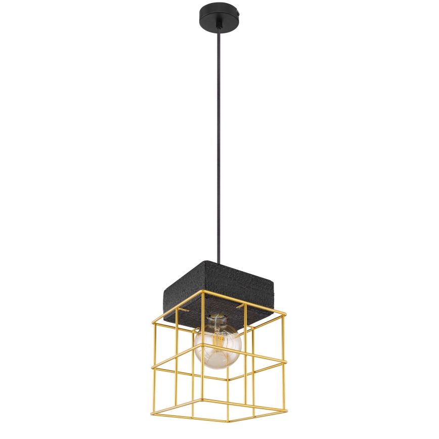 Globo - Пендел 1xE27/60W/230V
