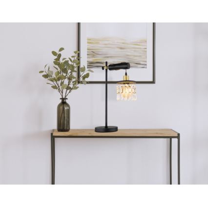 Globo - Настолна лампа 1xE27/40W/230V