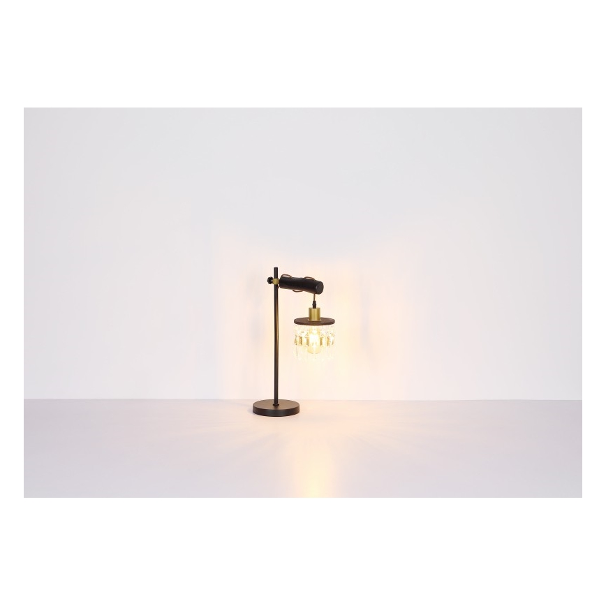 Globo - Настолна лампа 1xE27/40W/230V