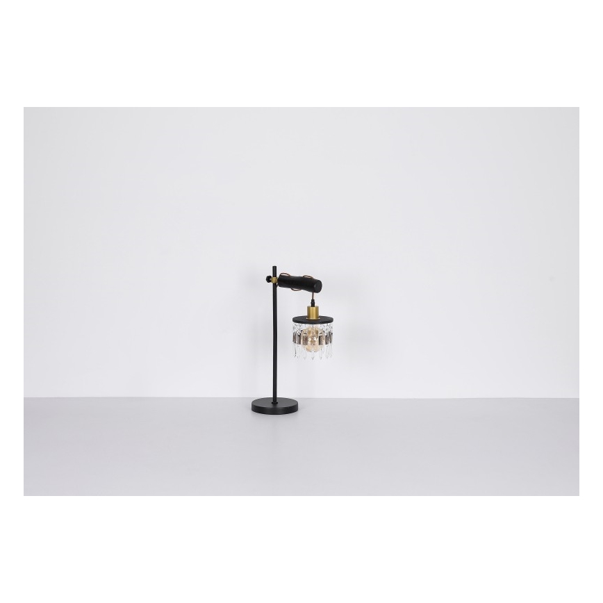 Globo - Настолна лампа 1xE27/40W/230V