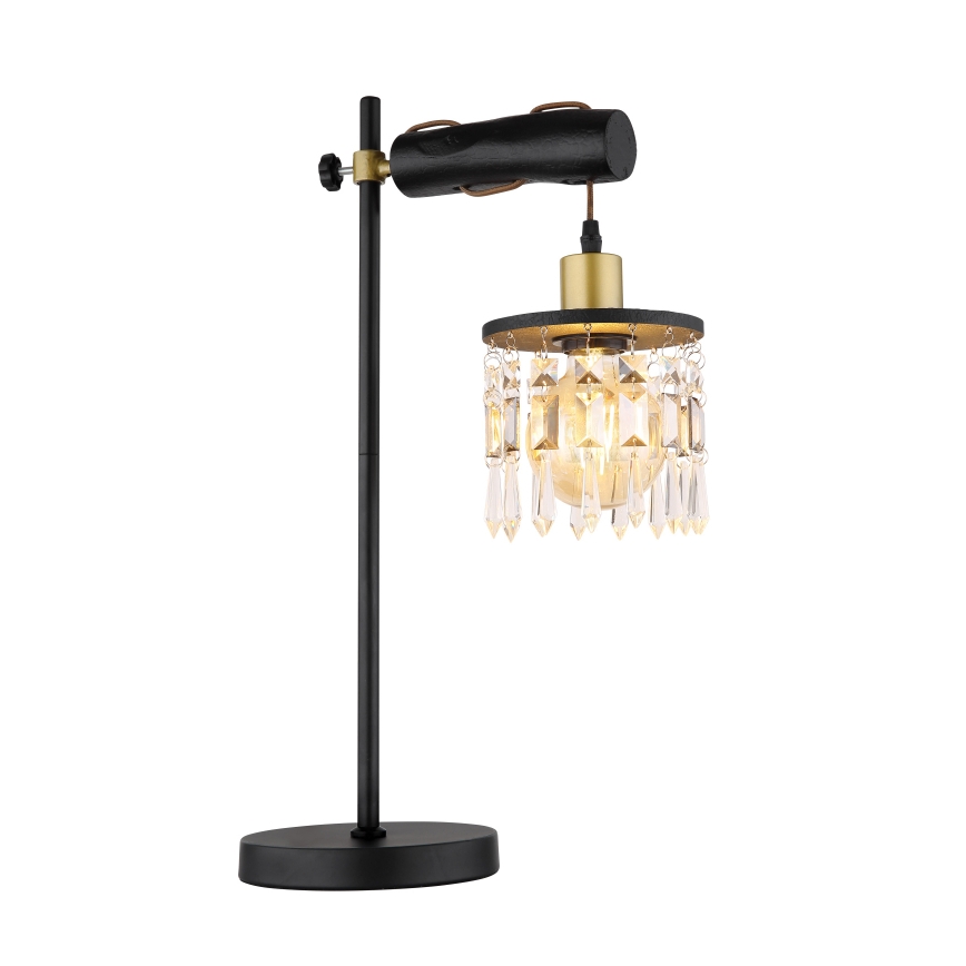 Globo - Настолна лампа 1xE27/40W/230V