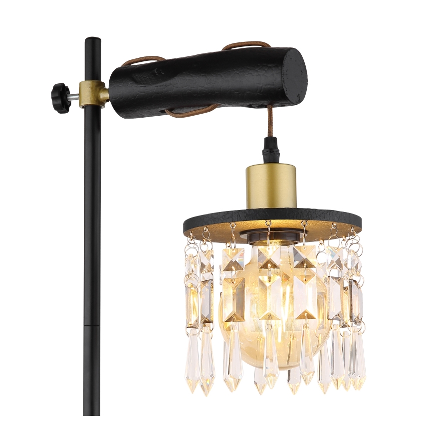 Globo - Настолна лампа 1xE27/40W/230V