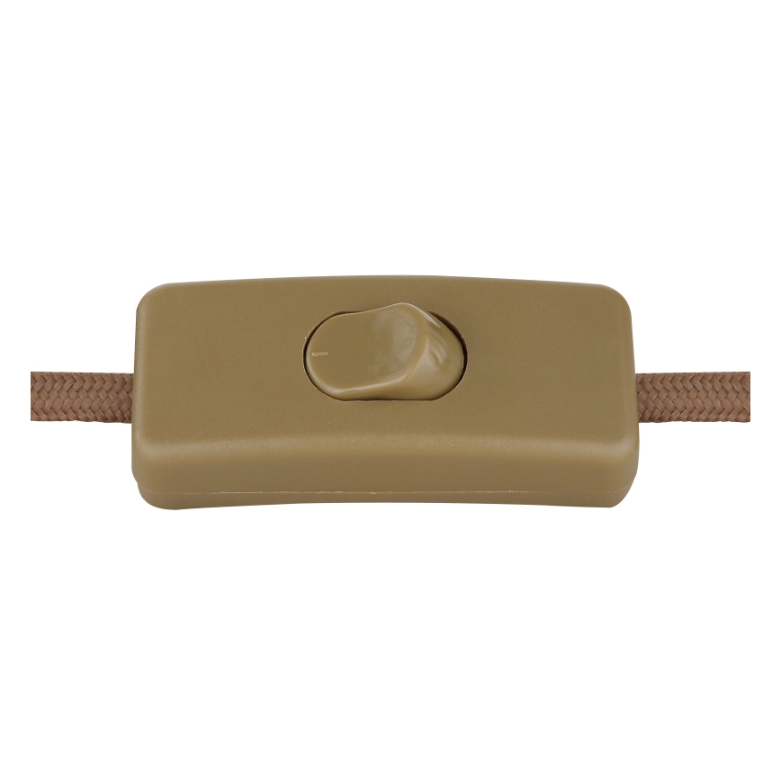 Globo - Настолна лампа 1xE27/40W/230V