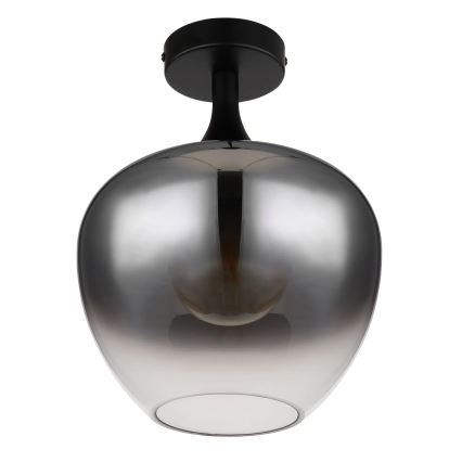 Globo - Плафон 1xE27/40W/230V опушен