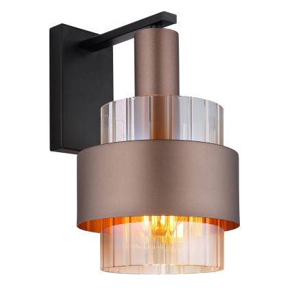 Globo - Стенно осветително тяло 1xE27/60W/230V