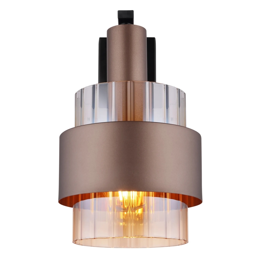 Globo - Стенно осветително тяло 1xE27/60W/230V