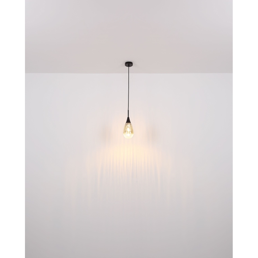 Globo - Пендел 1xE14/9W/230V