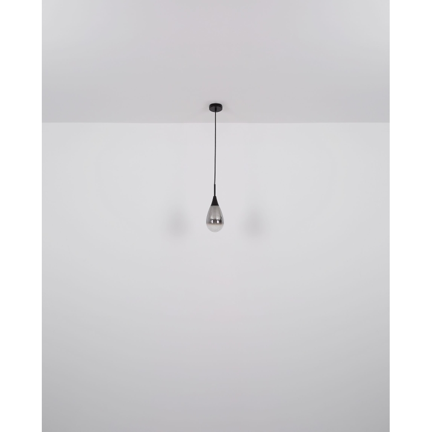 Globo - Пендел 1xE14/9W/230V