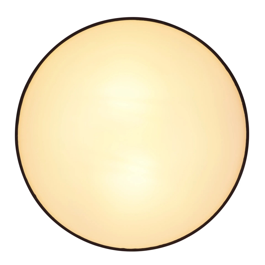 Globo 15582D - Плафон INGEBORG 2xE27/15W/230V
