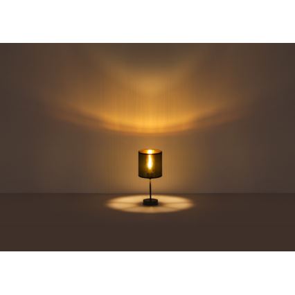 Globo - Настолна лампа 1xE14/25W/230V