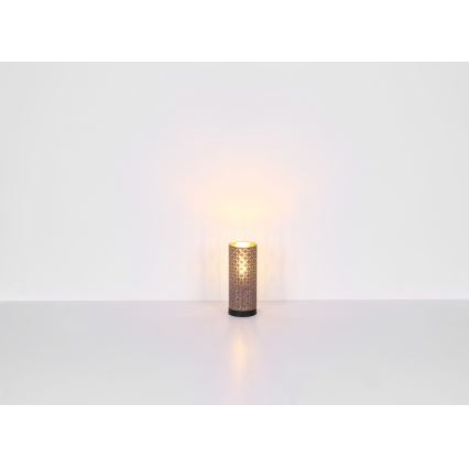 Globo - Настолна лампа 1xE27/40W/230V
