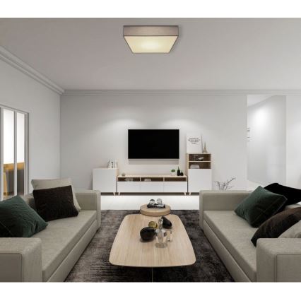 Globo - LED Плафониера LED/40W/230V 3000/4000/6000K