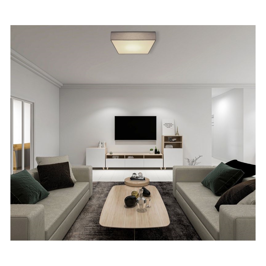 Globo - LED Плафониера LED/40W/230V 3000/4000/6000K