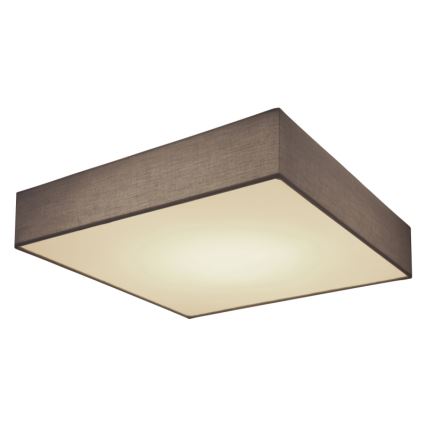 Globo - LED Плафониера LED/40W/230V 3000/4000/6000K