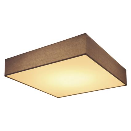 Globo - LED Плафониера LED/40W/230V 3000/4000/6000K