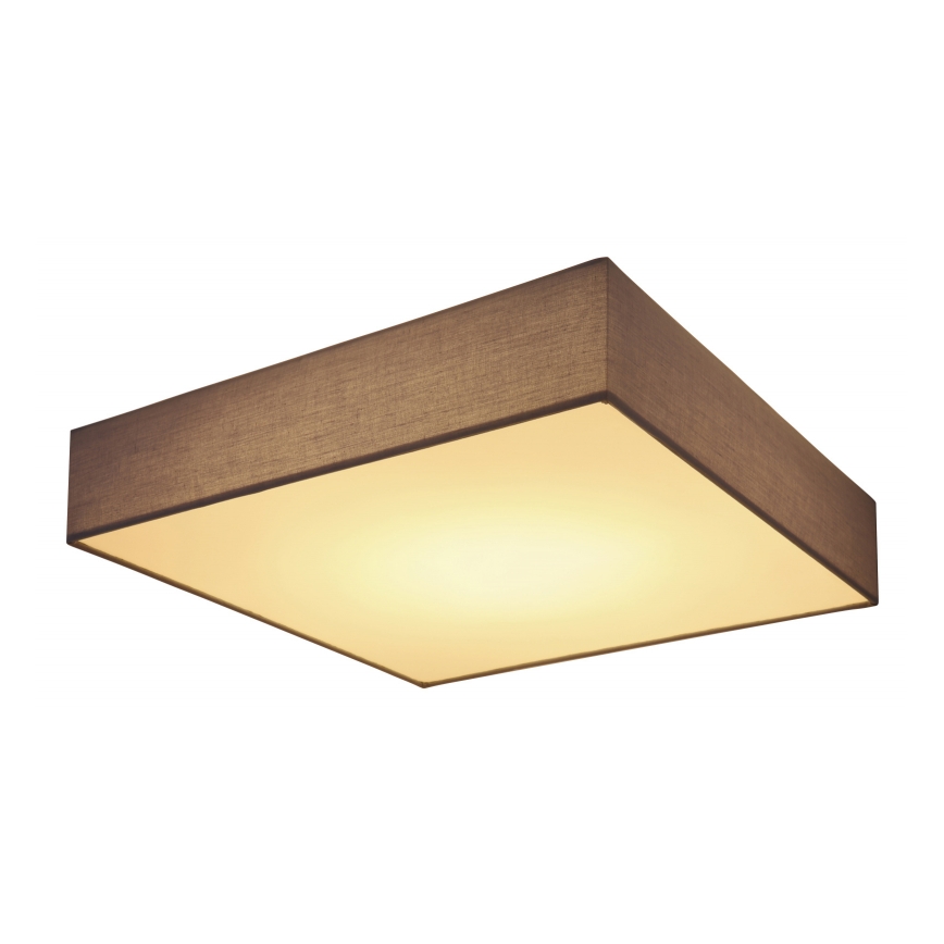 Globo - LED Плафониера LED/40W/230V 3000/4000/6000K