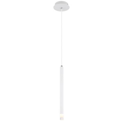 Globo - Пендел 1xG9/4W/230V Ø 12 см