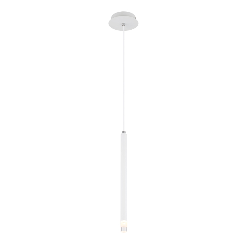 Globo - Пендел 1xG9/4W/230V Ø 12 см