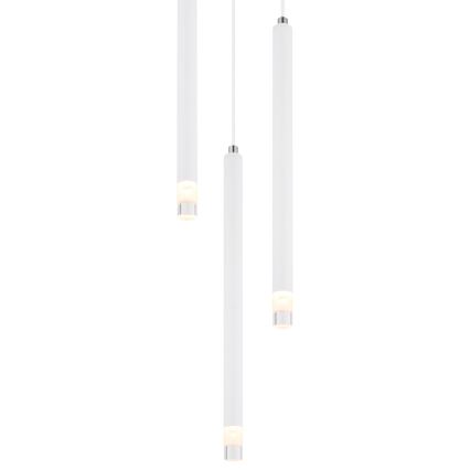 Globo - Пендел 3xG9/4W/230V Ø 24 см